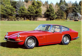 Illustration for article titled Save the Date: Forest Grove Concours d'Elegance- Sunday, July 20, 2014